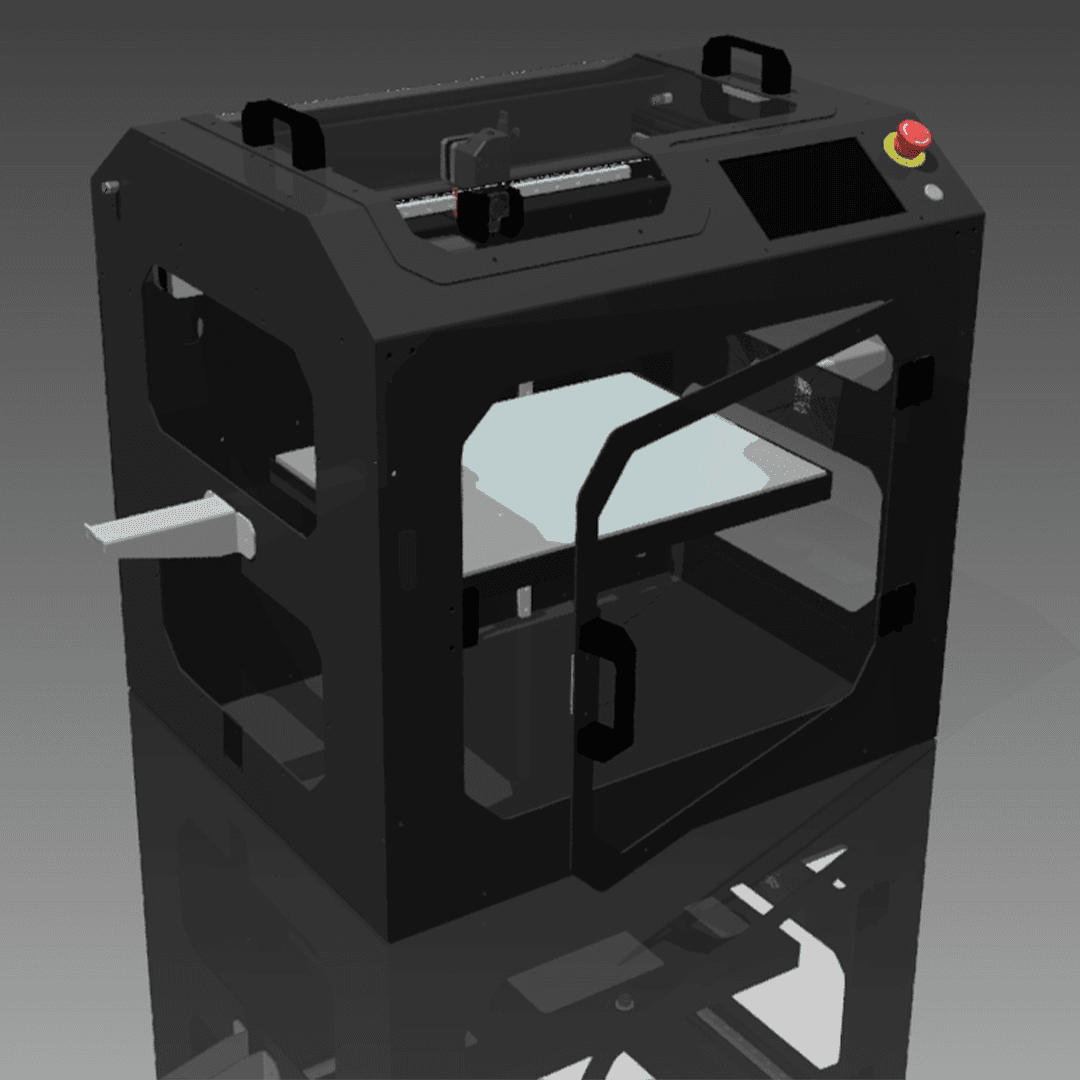 Triax 3D